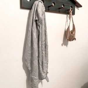 Aden + Anias swaddle